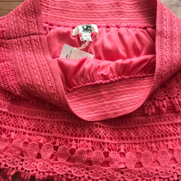 Skort - Picture 2 of 3